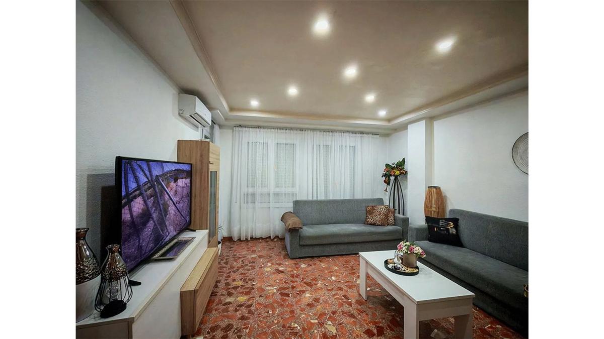 Venta de piso en Avenida en Joan Carles I, 39, Elche / Elx
photo 2