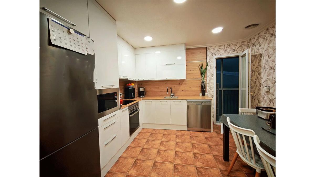 Venta de piso en Avenida en Joan Carles I, 39, Elche / Elx
photo 3