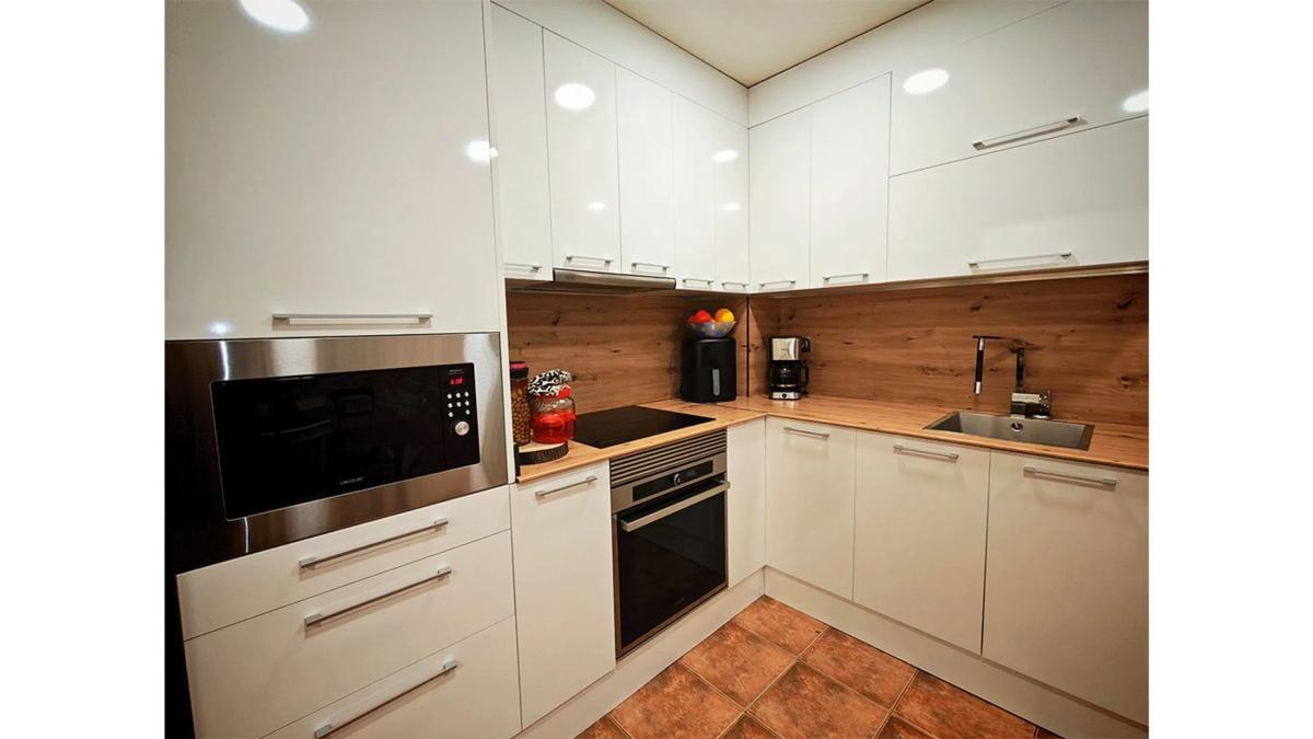 Venta de piso en Avenida en Joan Carles I, 39, Elche / Elx
photo 4