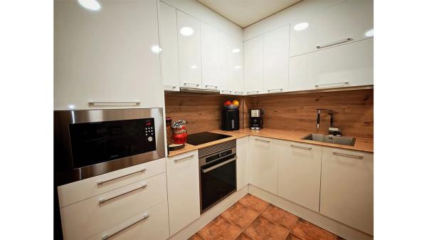 Piso en venta en Avenida en Joan Carles I, 39, Elche / Elx
 photo 4