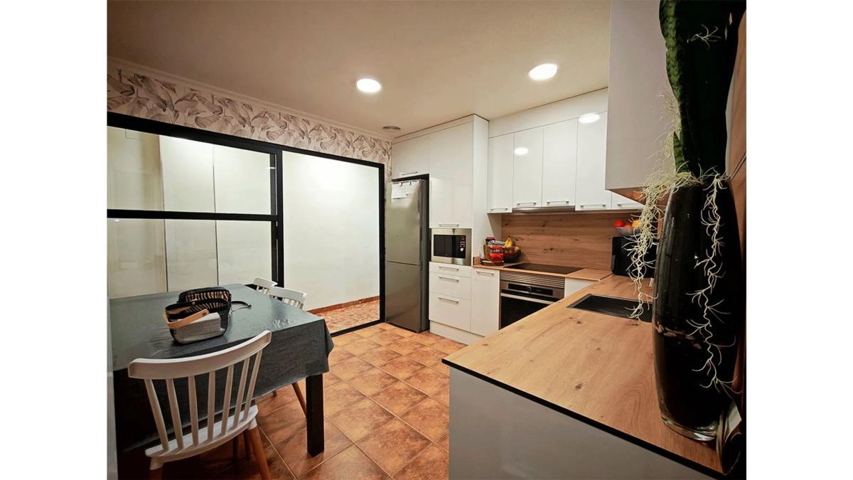 Venta de piso en Avenida en Joan Carles I, 39, Elche / Elx
photo 5