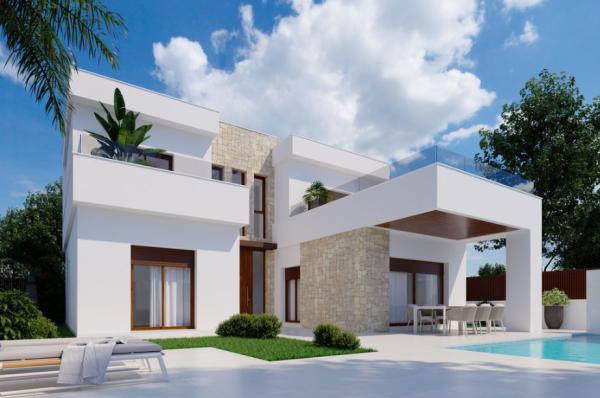 Nowa inwestycja Vistabella Plaza Casa Valencia promocja w Orihuela photo 4