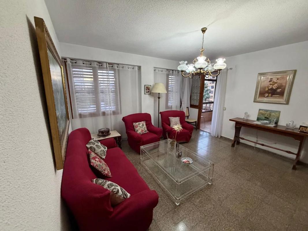 Venta de piso en Avenida de Alcalde Lorenzo Carbonell, 17, Alicante / Alacant
 photo 2