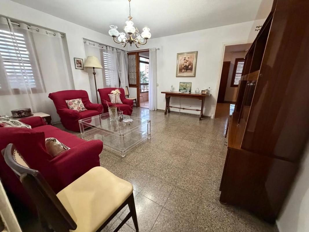 Venta de piso en Avenida de Alcalde Lorenzo Carbonell, 17, Alicante / Alacant
 photo 4