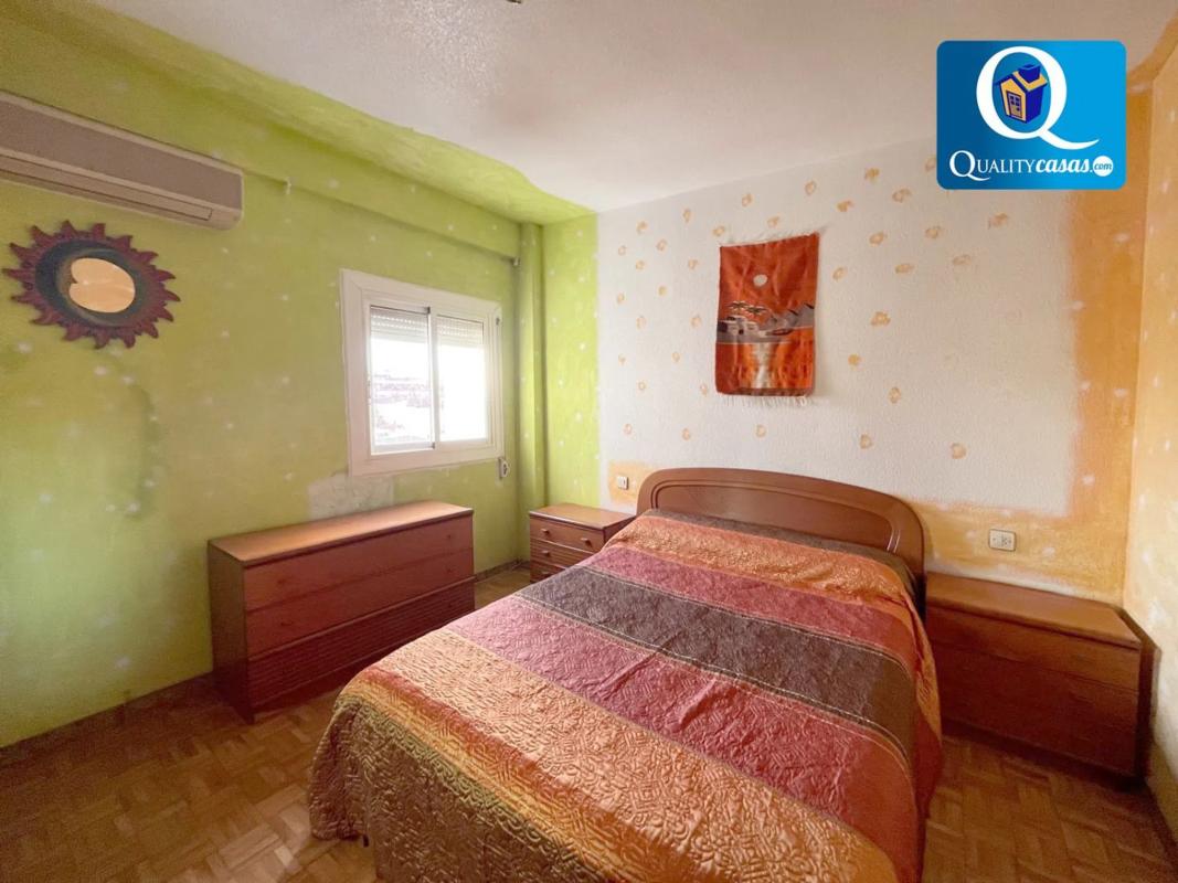 Penthouse sale in  Barrio La Florida Portazgo, Alicante photo 4