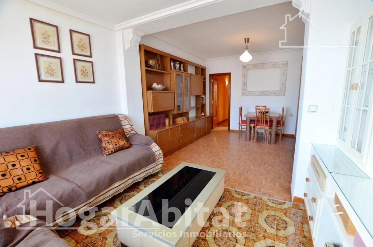 Venta de piso en Calle Antares, Alicante / Alacant
 photo 3