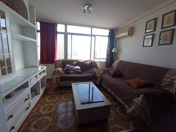 Mieszkanie na sprzedaż w Barrio La Florida Portazgo, Alicante / Alacant photo 1