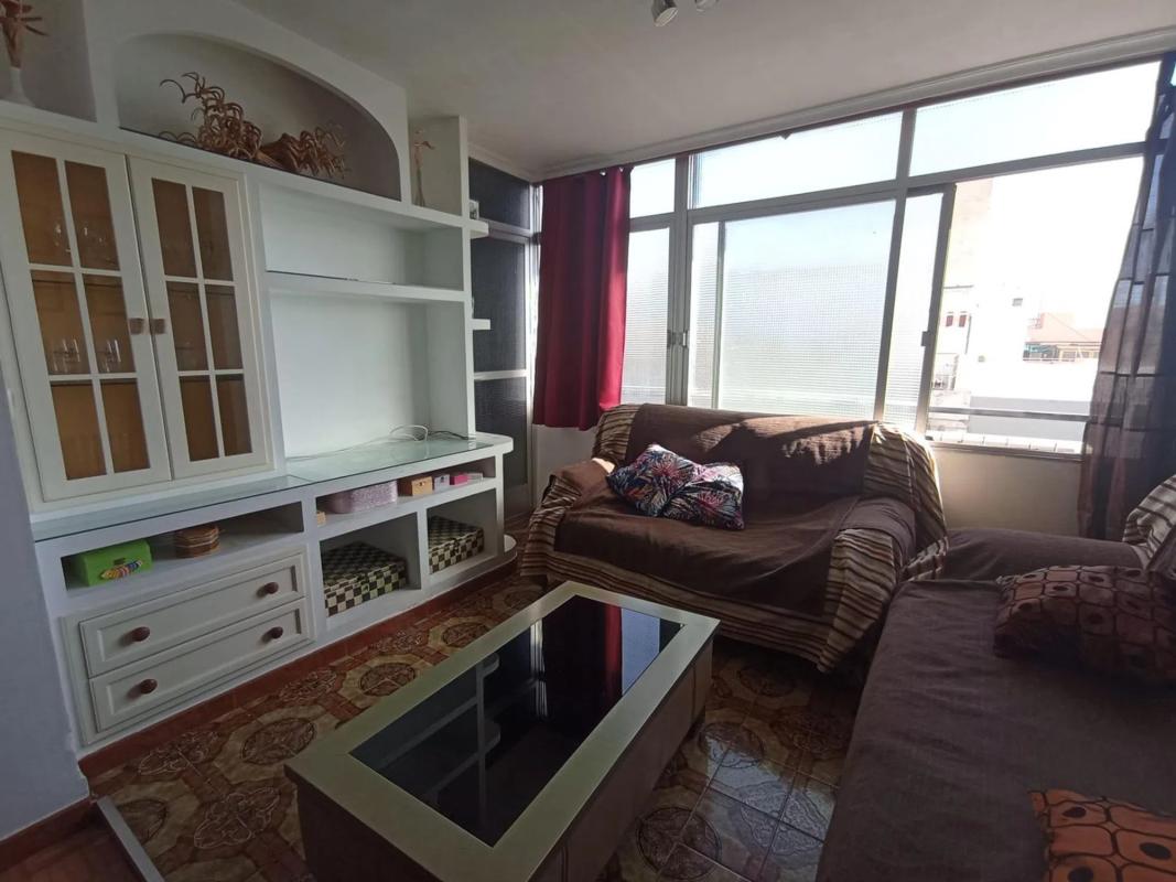 Venta de piso en Barrio La Florida Portazgo, Alicante / Alacant
 photo 2