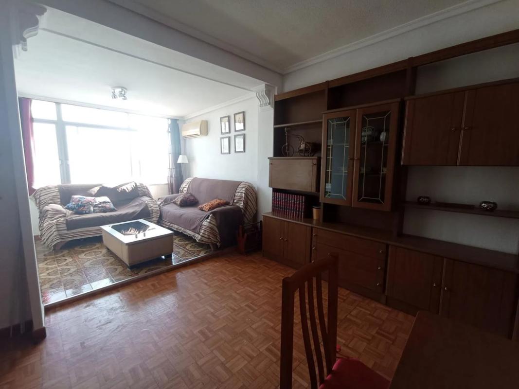 Venta de piso en Barrio La Florida Portazgo, Alicante / Alacant
 photo 3