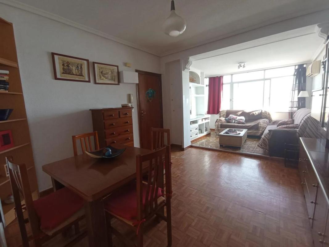 Venta de piso en Barrio La Florida Portazgo, Alicante / Alacant
 photo 4