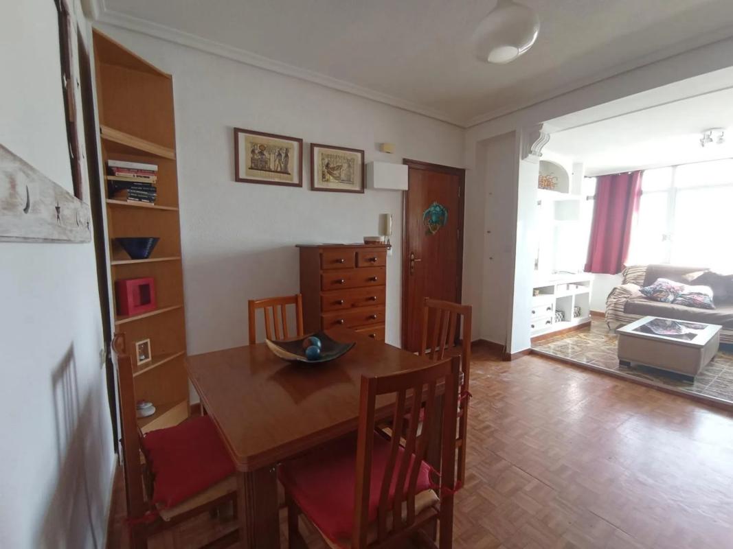 Venta de piso en Barrio La Florida Portazgo, Alicante / Alacant
 photo 5