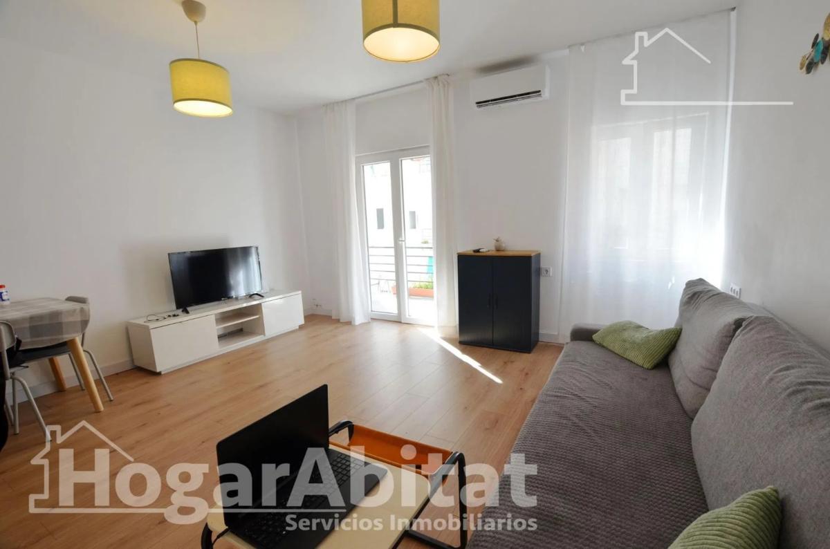 Продажа квартиры на Calle Deportista Benjamin Rodriguez, Аликанте / Алакант
photo 3
