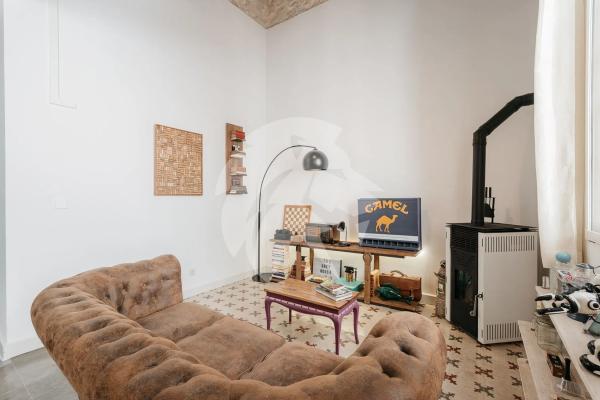 Chalet independiente en venta en Barrio Benalúa, Alicante / Alacant
thumbnail 1