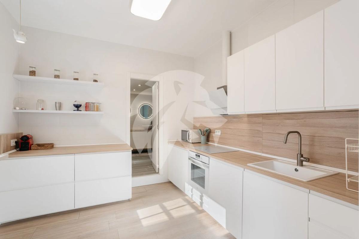 Venta de chalet independiente en Barrio Benalúa, Alicante / Alacant
 photo 4