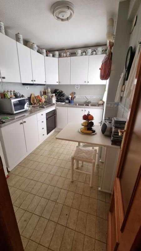 Venta de piso en Barrio Benalúa, Alicante / Alacant
 photo 4