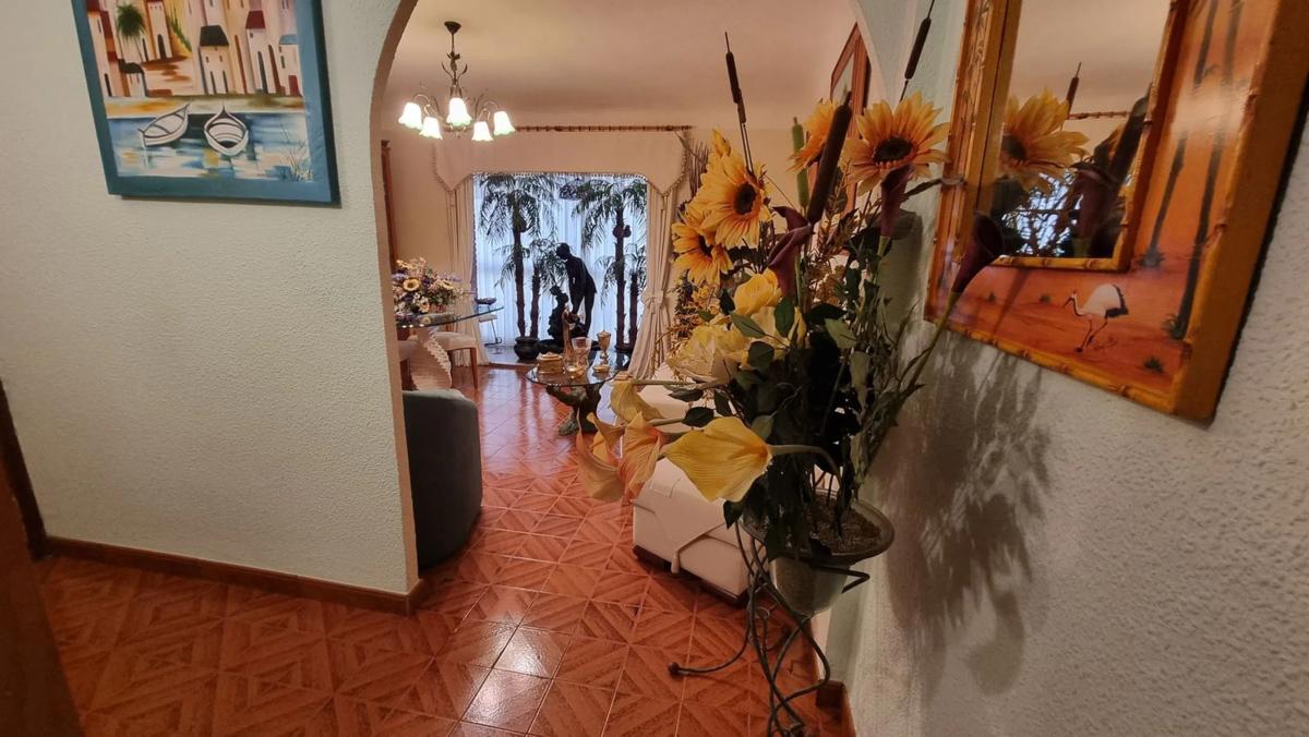 Venta de piso en Barrio Benalúa, Alicante / Alacant
 photo 5