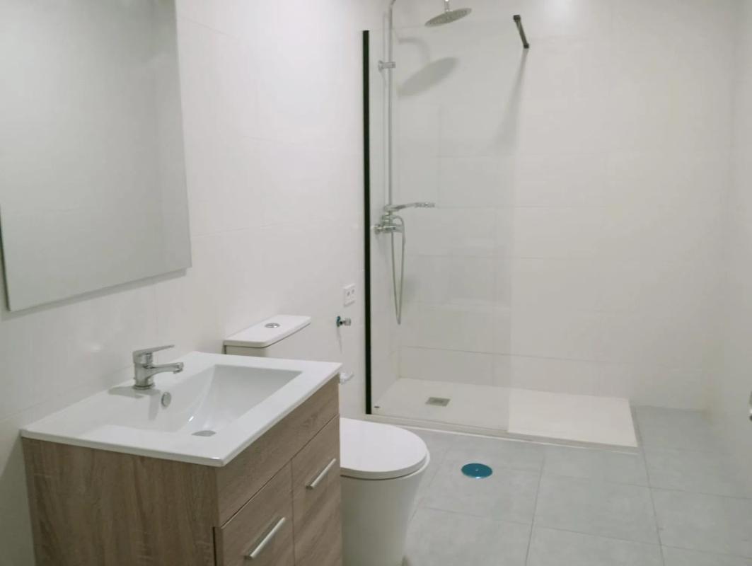 Продажа квартиры на Barrio La Florida, Аликанте / Алакант
photo 3
