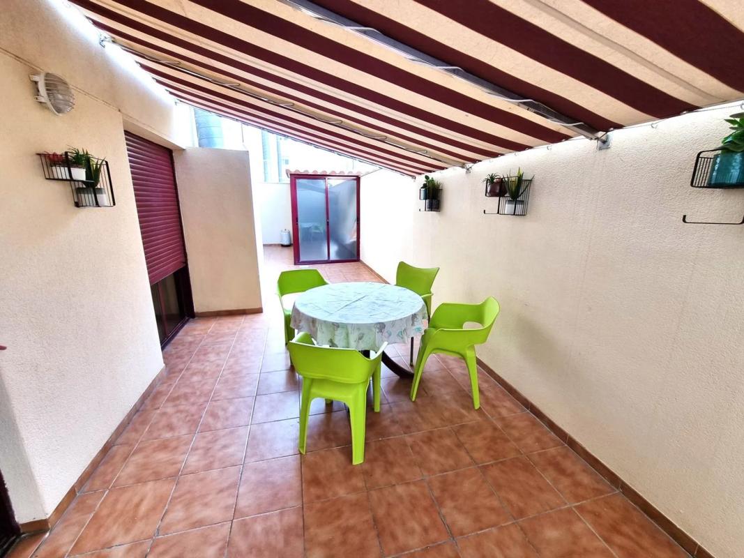 Venta de piso en Calle Astrónomo Comas Sola, 2 a, Alicante / Alacant
 photo 5