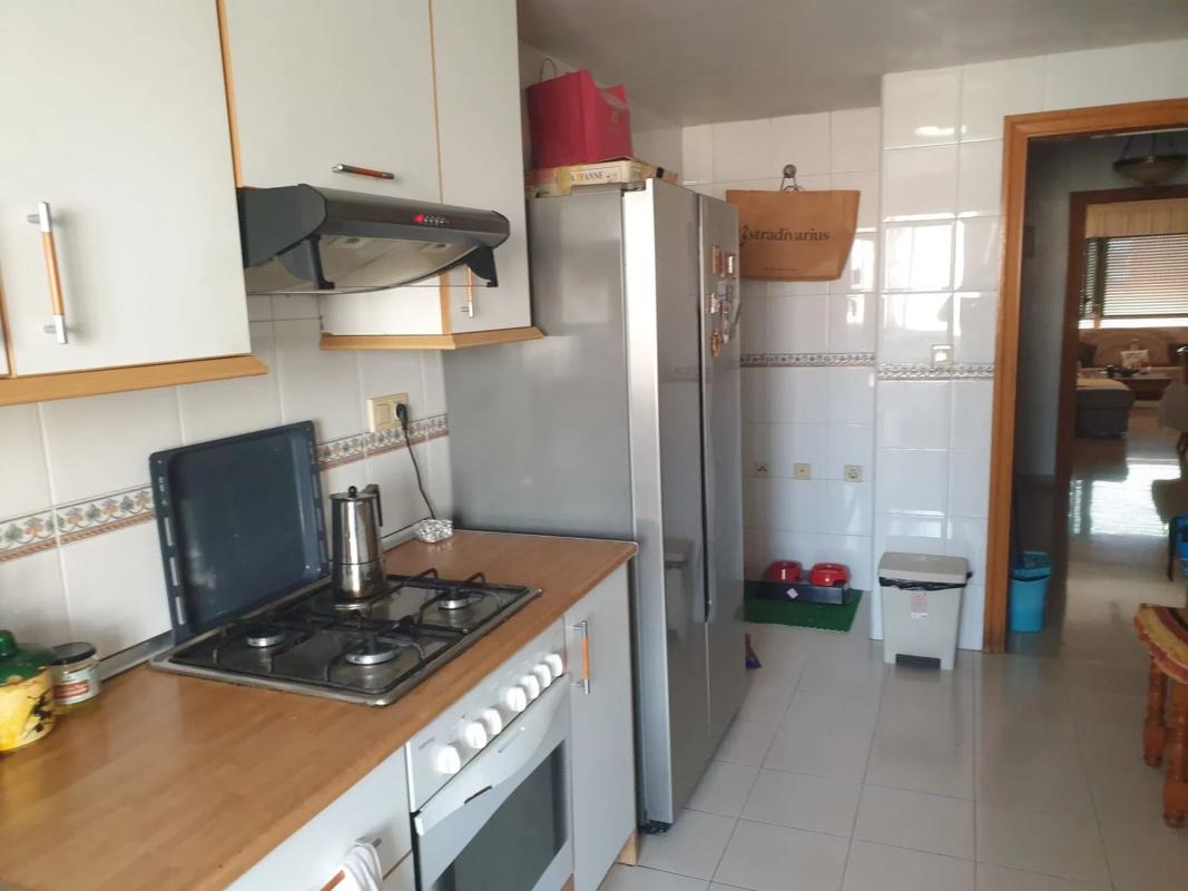 Venta de piso en Calle Orión, 10, Alicante / Alacant
 photo 2