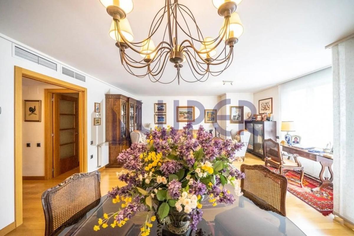 Venta de piso en Barrio Benalúa, Alicante / Alacant
 photo 5