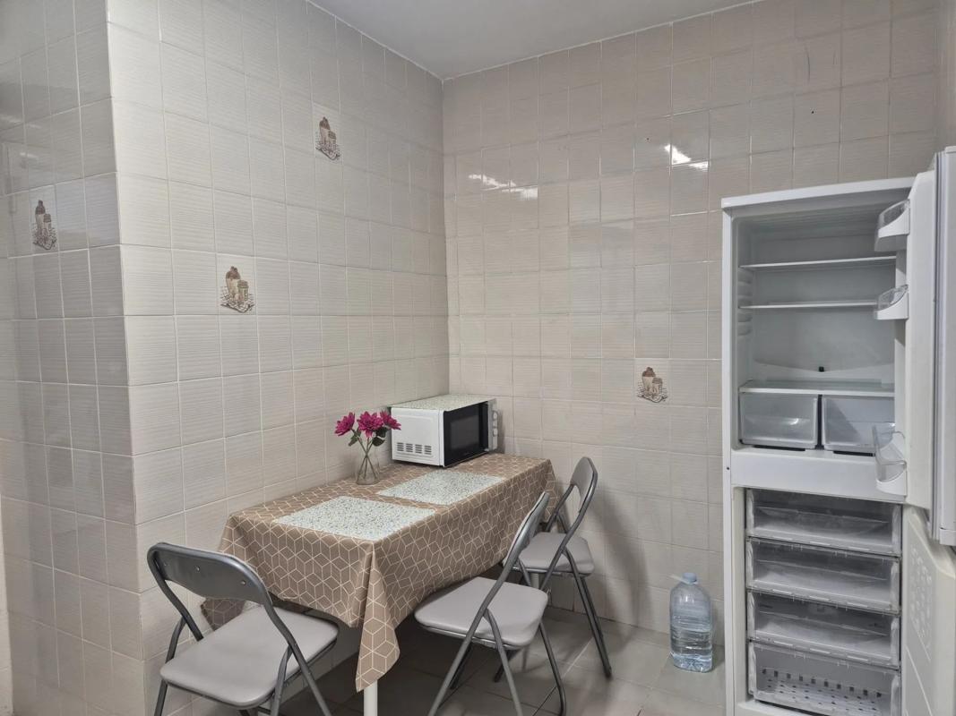 Venta de piso en Plaza Navarro Rodrigo s/n, Alicante / Alacant
photo 4