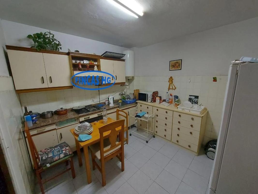 Продажа квартиры на Barrio Benalúa, Аликанте / Алакант
 photo 4