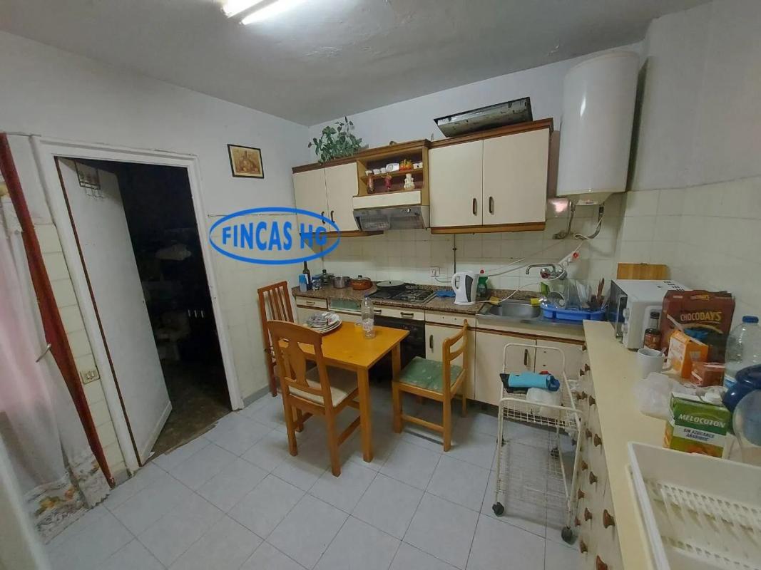 Продажа квартиры на Barrio Benalúa, Аликанте / Алакант
 photo 5