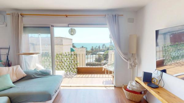 Venta de piso en San Gabriel-Viv. Coop.-, Alicante / Alacant
 photo 2