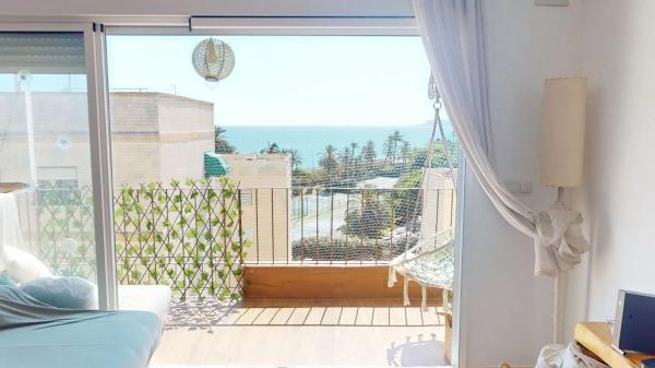 Venta de piso en San Gabriel-Viv. Coop.-, Alicante / Alacant
 photo 3