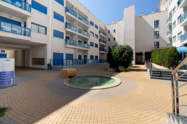 Apartment for sale in Glorieta del Reino Unido, Alicante photo 1
