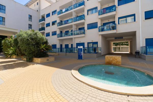 Apartment for sale in Glorieta del Reino Unido, Alicante thumbnail 1