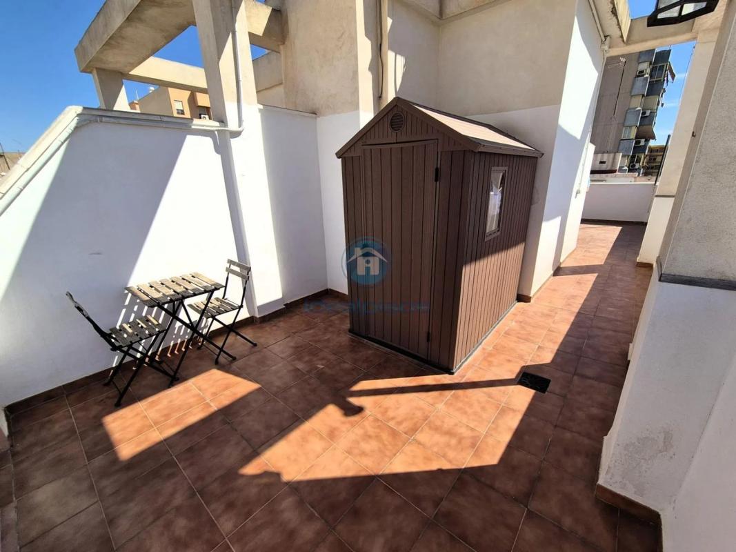 Penthouse sale in  CL BOYERO, Alicante photo 5