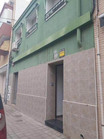 Duplex for sale on Calle Boyero, 31, Alicante photo 1
