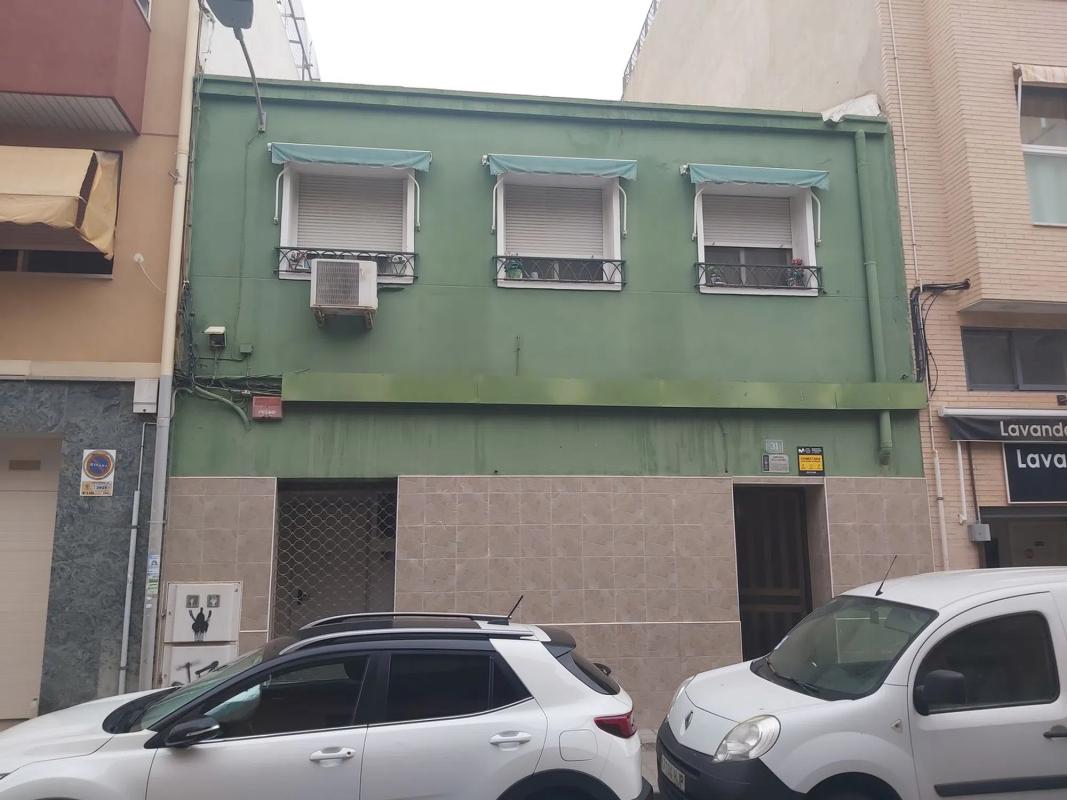 Venta de duplex en Calle Boyero, 31, Alicante / Alacant photo 2