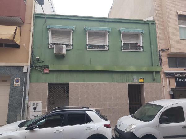Duplex for sale on Calle Boyero, 31, Alicante thumbnail 1