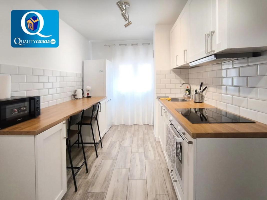 Продажа квартиры на Barrio Babel, Аликанте / Алакант
 photo 2