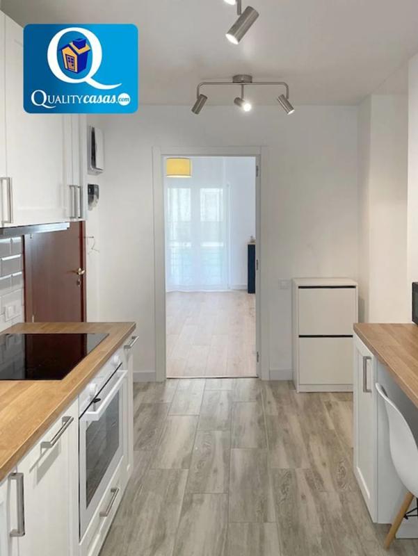 Продажа квартиры на Barrio Babel, Аликанте / Алакант
 photo 3