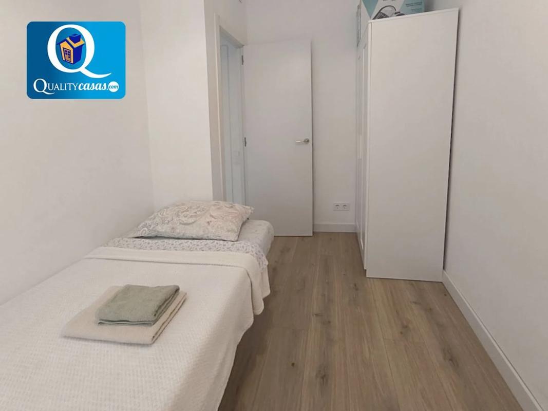 Продажа квартиры на Barrio Babel, Аликанте / Алакант
 photo 4