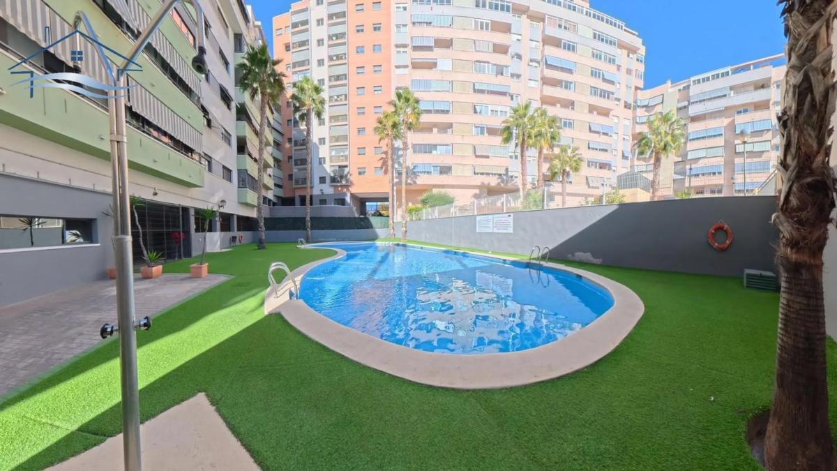 Sprzedaż mieszkania w Avenida UNICEF, 6, Alicante / Alacant
 photo 2