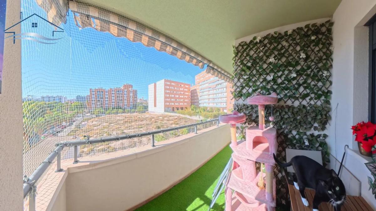 Sprzedaż mieszkania w Avenida UNICEF, 6, Alicante / Alacant
 photo 5