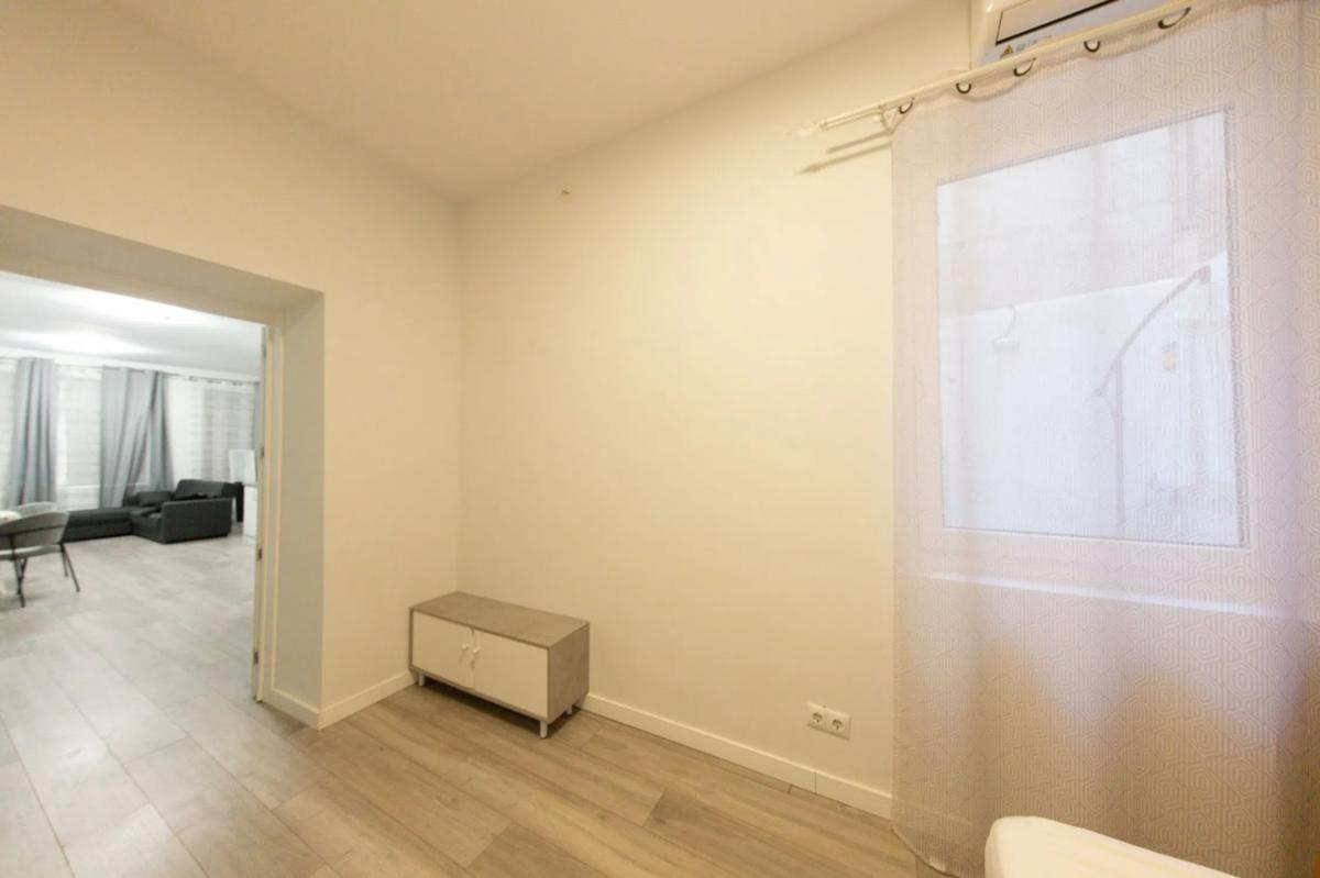 Продажа квартиры на Barrio Carolinas Bajas, Аликанте / Алакант
photo 2