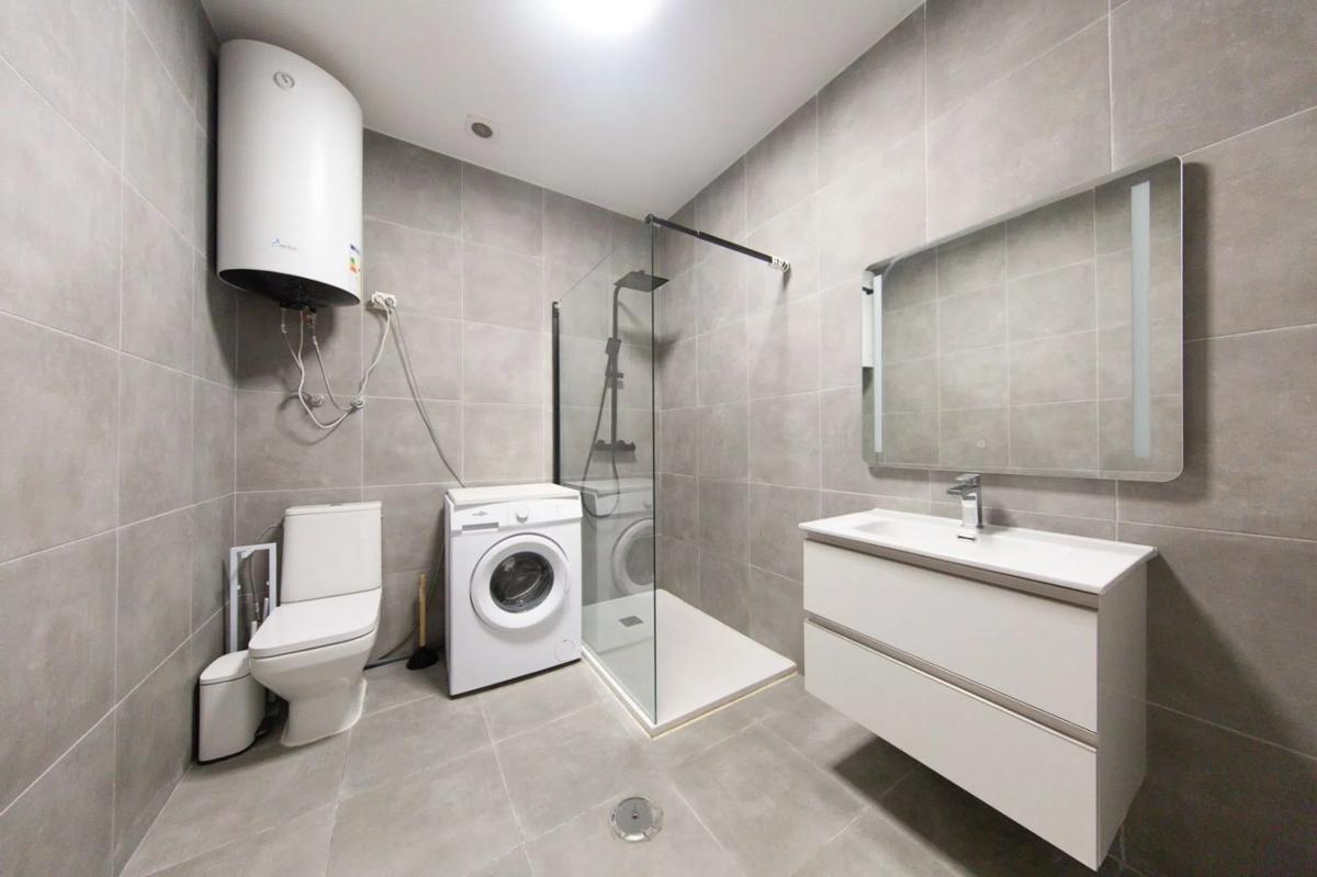 Продажа квартиры на Barrio Carolinas Bajas, Аликанте / Алакант
photo 3