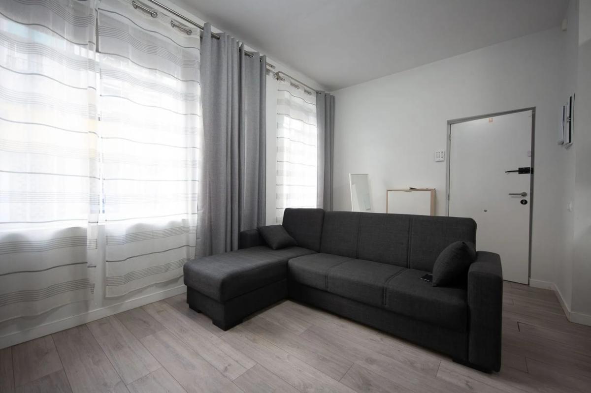 Продажа квартиры на Barrio Carolinas Bajas, Аликанте / Алакант
photo 5