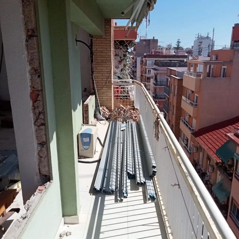 Venta de piso en Calle València, Alicante / Alacant
photo 1