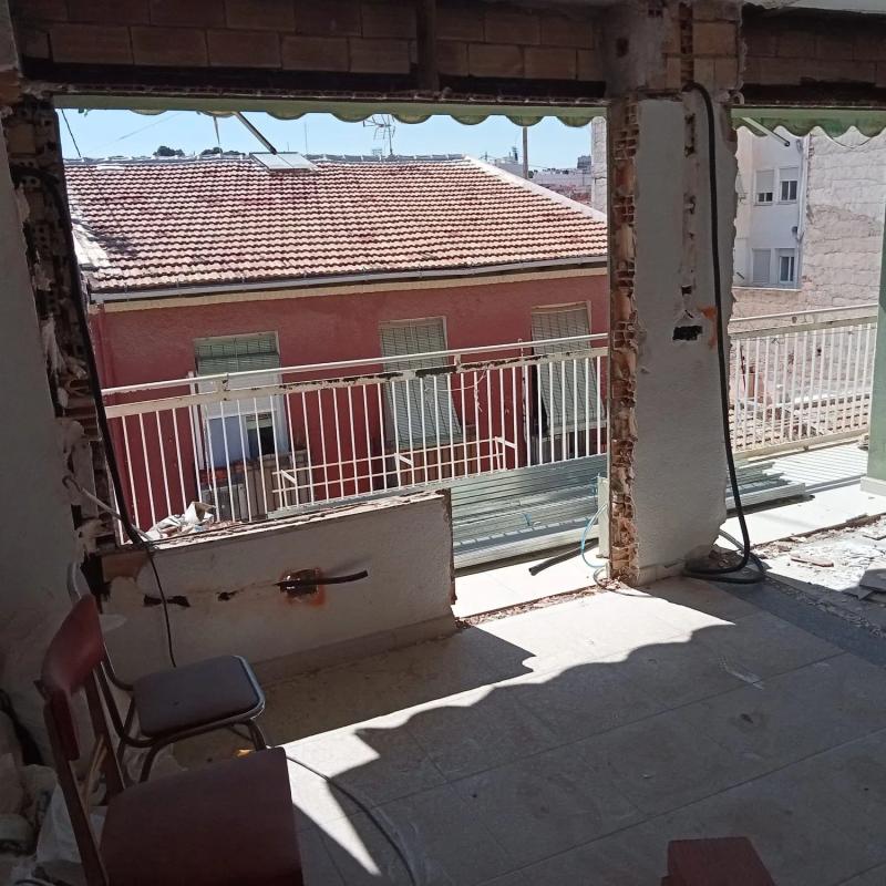 Venta de piso en Calle València, Alicante / Alacant
photo 3