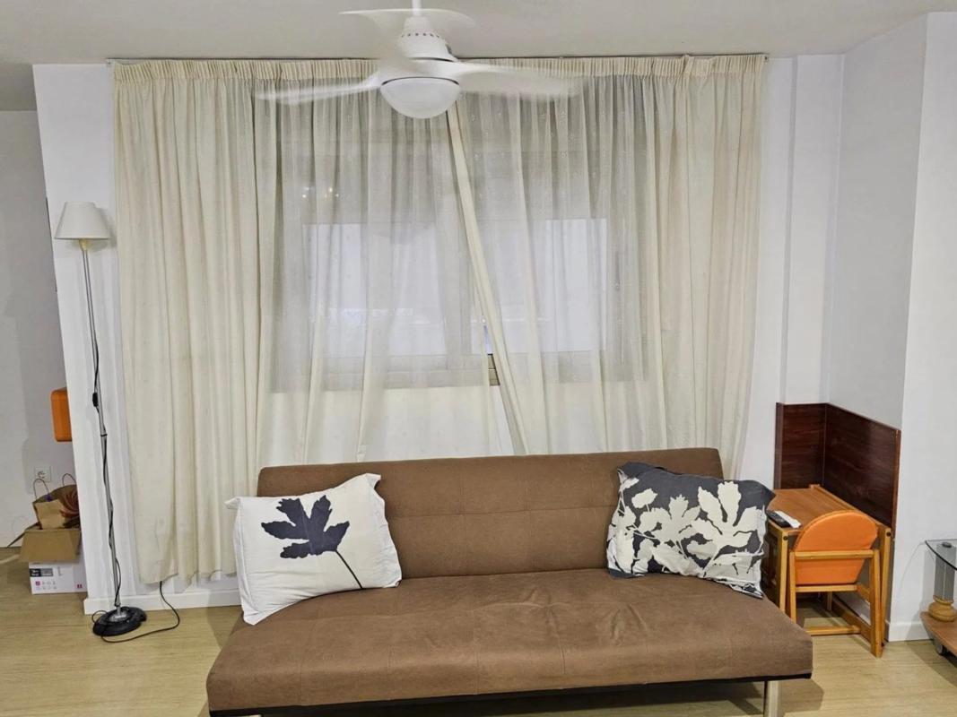 Venta de estudio en Calle Elda, Alicante / Alacant photo 3