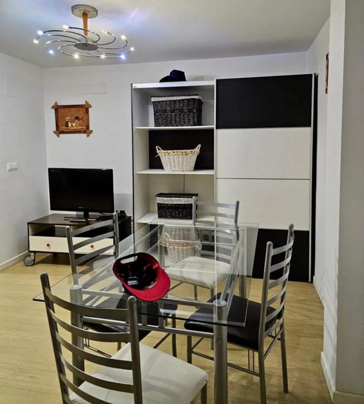 Venta de estudio en Calle Elda, Alicante / Alacant photo 4