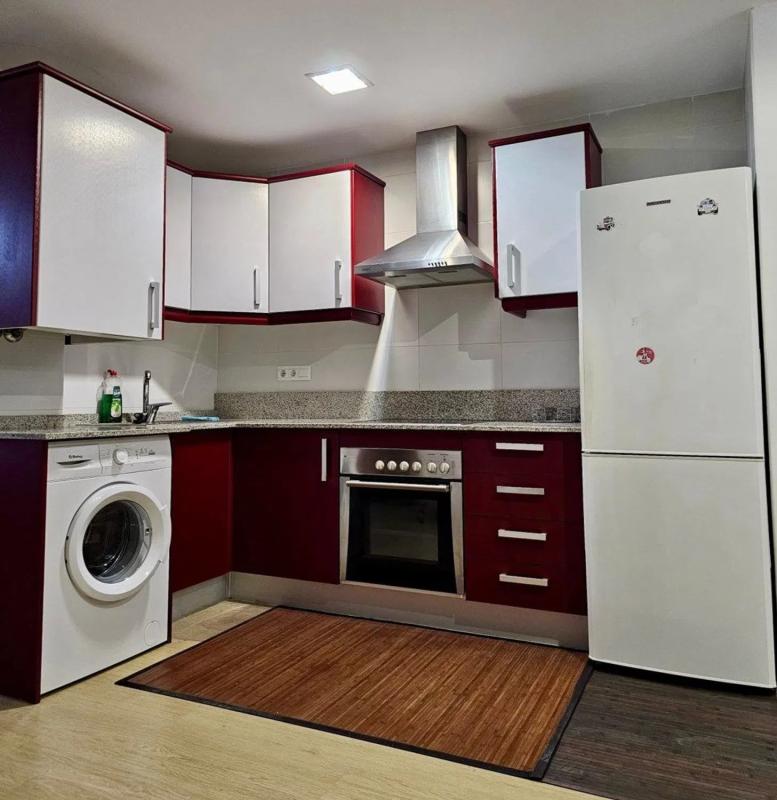 Venta de estudio en Calle Elda, Alicante / Alacant photo 5