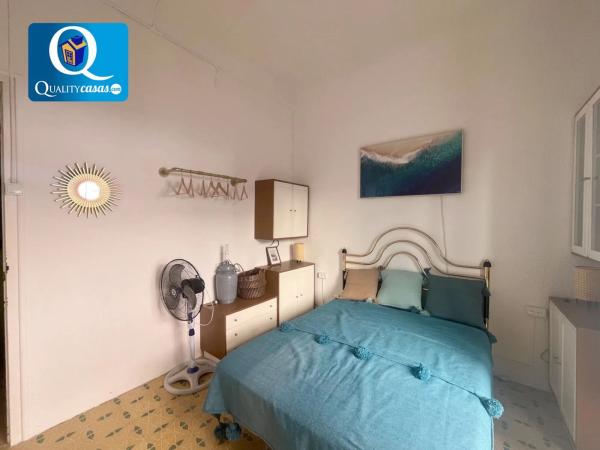 Mieszkanie na sprzedaż w  Barrio Campoamor, Alicante / Alacant photo 1