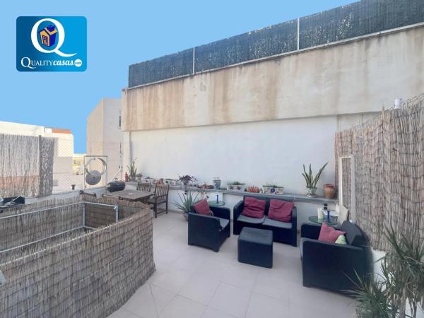 Mieszkanie na sprzedaż w  Barrio Campoamor, Alicante / Alacant photo 2